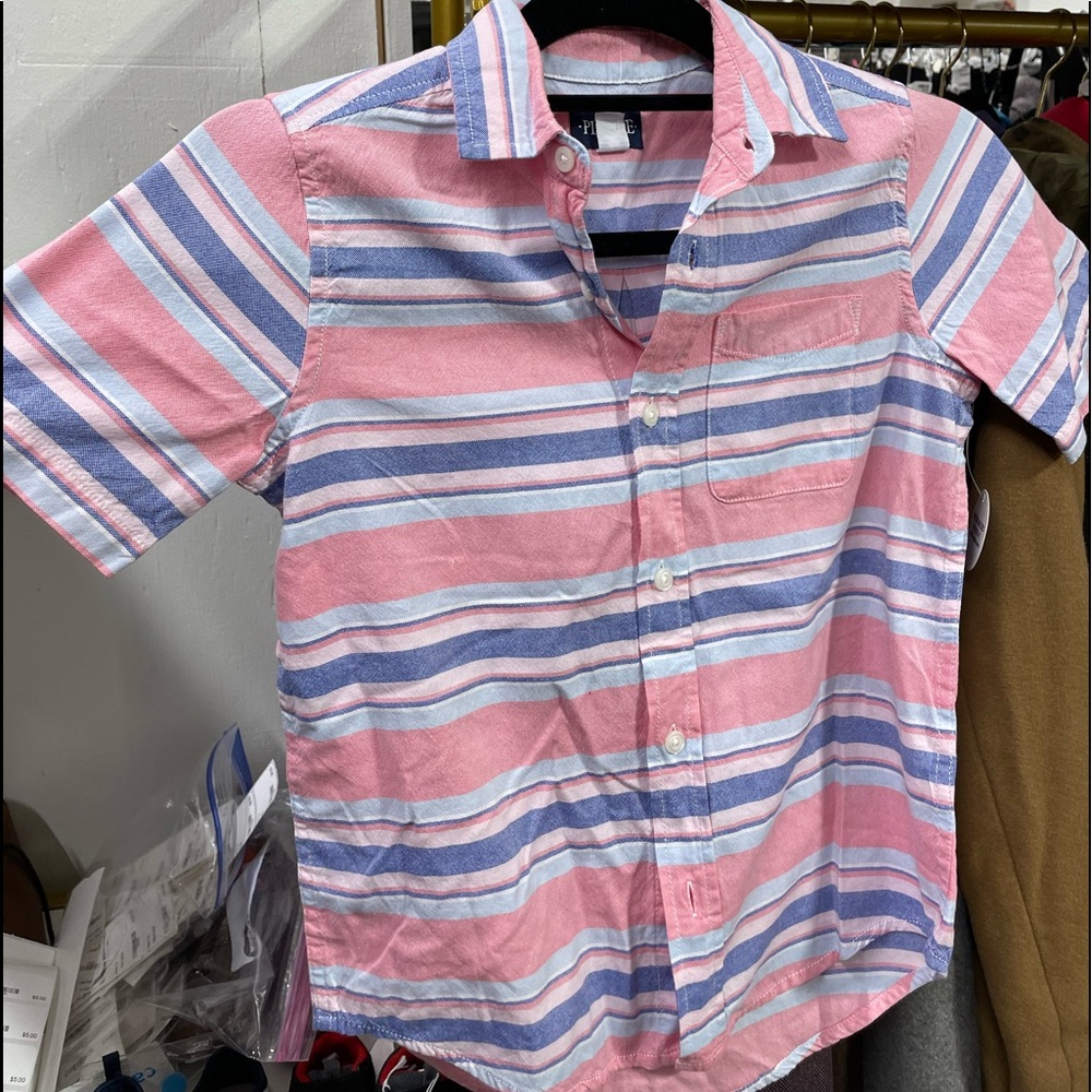 Boys shirt